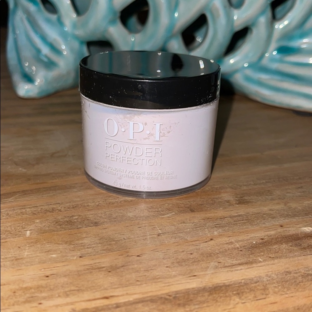 OPI dip powder 1.5 oz